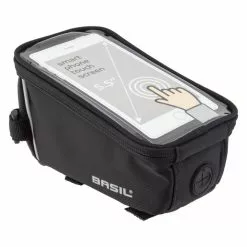 Bags Basil Sport Design Frame Bag