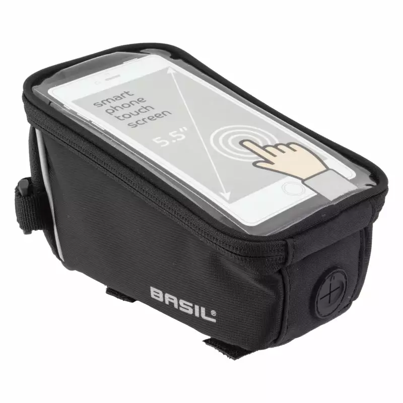 Bags Basil Sport Design Frame Bag 1 Bags Basil Sport Design Frame Bag