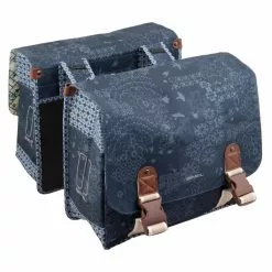 Bags Basil Boheeme Double Pannier Bag