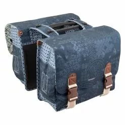 Bags Basil Boheeme MIK Double Pannier Bag