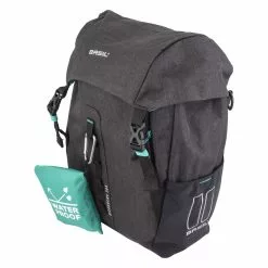 Basil Discovery 365D Single Pannier Bag