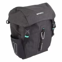 Basil Discovery 365D Single Pannier Bag