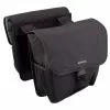 Basil Go Double Pannier Bag