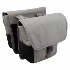 Basil Go Double Pannier Bag