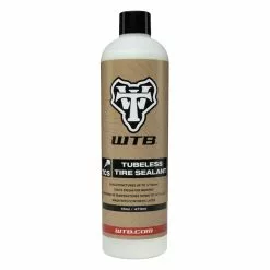 Tubes / Accessories WTB TCS Tubeless Tire Sealant 6 Tubes / Accessories WTB TCS Tubeless Tire Sealant