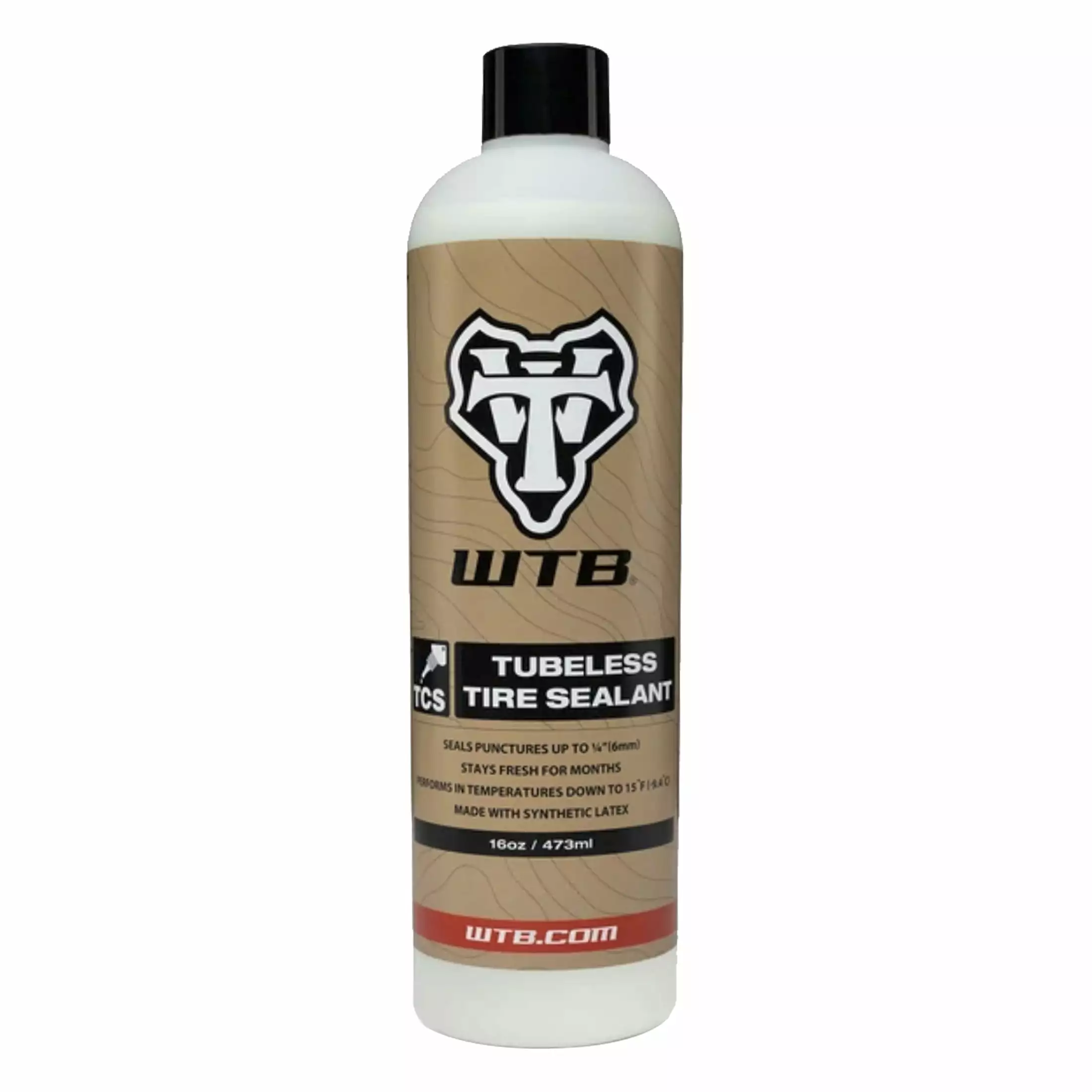 Tubes / Accessories WTB TCS Tubeless Tire Sealant 3 Tubes / Accessories WTB TCS Tubeless Tire Sealant