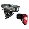 Niterider Lumina Pro 1200/Vmax+ 150 Combo Light Set