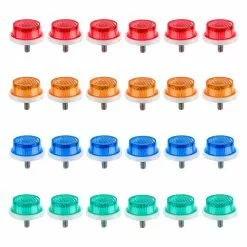 Lights Sunlite 1" Reflectors