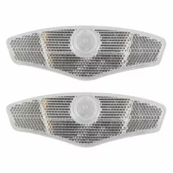 Lights Sunlite Bicycle Wheel Reflector Set