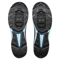 Pearl Izumi Womens X-Alp Canyon Shoes