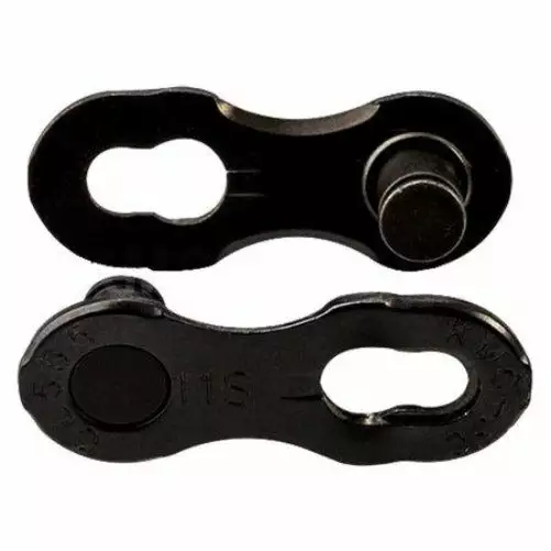 Kmc Chain 10 Speed Missing Link Connector 10R DLC 1 Kmc Chain 10 Speed Missing Link Connector 10R DLC