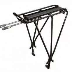 Topeak Explorer Tubular Rack W/ Disc Mounts (W/O Spring)