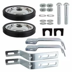 Child Carriers Sunlite Heavy Duty Training Wheels For 14" To 20" Wheels