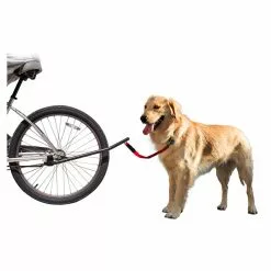 Sunlite Bicycle Dog Leash Racks / Storage