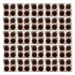 Sunlite Tube Patches Bulk Box Of 100 Tubes / Accessories