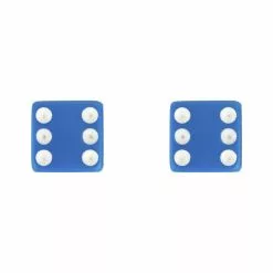 TrickTopz Schrader Tube Valve Caps Tubes / Accessories