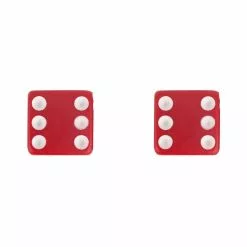 TrickTopz Schrader Tube Valve Caps Tubes / Accessories