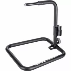 Topeak FlashStand MX Folding Repair / Storage Stand Hollow Crank Display Mount