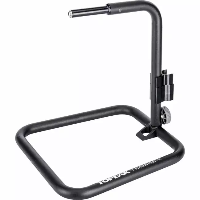 Topeak FlashStand MX Folding Repair / Storage Stand Hollow Crank Display Mount 1 Topeak FlashStand MX Folding Repair / Storage Stand Hollow Crank Display Mount