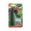 Slime Skabs Glueless Self Adhesive Patch Kit W/Tire Levers Tubes / Accessories
