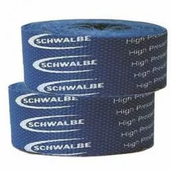 Schwalbe High Pressure Rim Strip Tape Tubes / Accessories