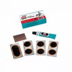 Rema TIP TOP Tubes / Accessories Rema Tour Patch Kit TT02