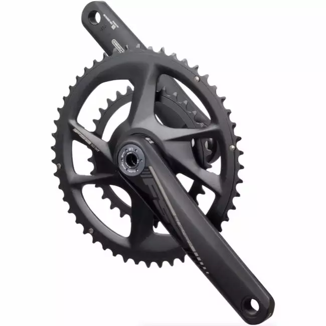 FSA Energy Modular DM BB386 Evo Crankset 10/11 Speed 1 FSA Energy Modular DM BB386 Evo Crankset 10/11 Speed