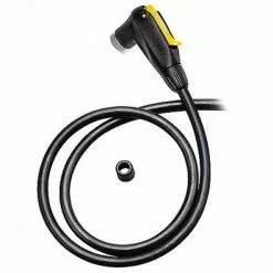 Topeak Smarthead Floor Pump Kit Pumps And CO2