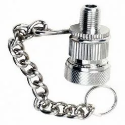 SKS Presta Valve Adapter Tubes / Accessories