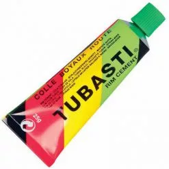 Velox Tubasti Tubular Rim Cement Tubes / Accessories