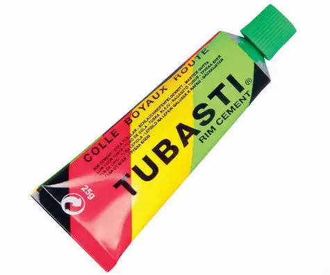 Velox Tubasti Tubular Rim Cement Tubes / Accessories 1 Velox Tubasti Tubular Rim Cement Tubes / Accessories