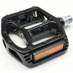 Wellgo MG1 Magnesium Platform Pedals