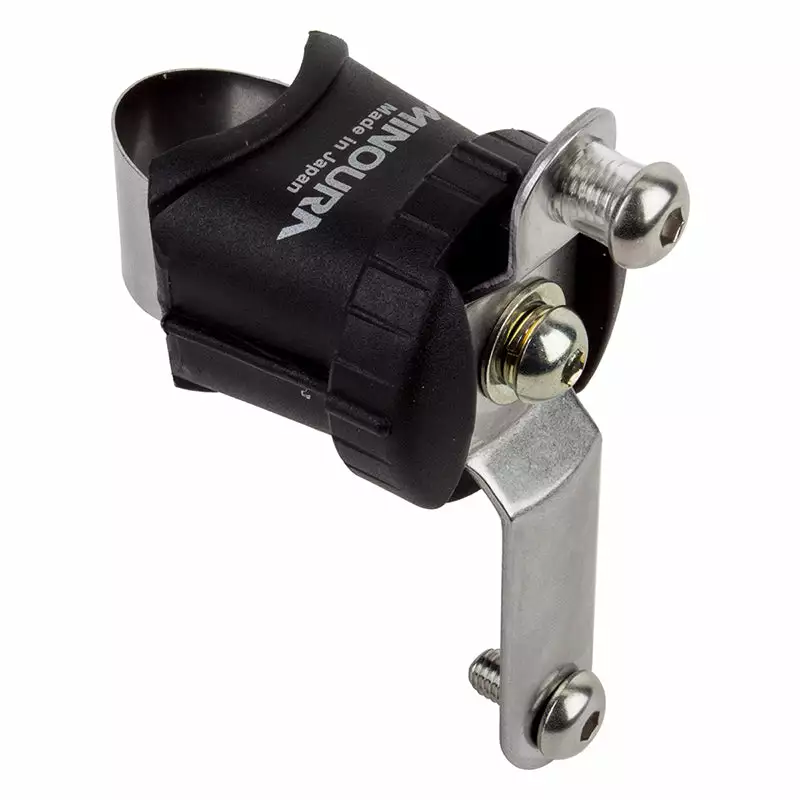 Minoura Water Bottle Cage Mount BH-95X 1 Minoura Water Bottle Cage Mount BH-95X