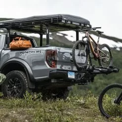 Racks / Storage Thule T2 Pro XTR 2-2" Bike Hitch Rack 13 Racks / Storage Thule T2 Pro XTR 2-2