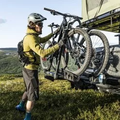 Racks / Storage Thule T2 Pro XTR 2-2" Bike Hitch Rack 12 Racks / Storage Thule T2 Pro XTR 2-2