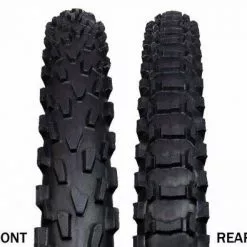WTB Velociraptor Comp Tire Tires
