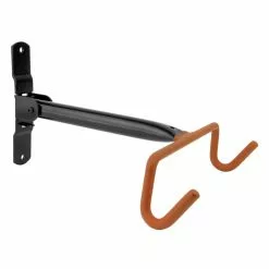 Racks / Storage Sunlite Wall Folding Bull Storage Bike Rack