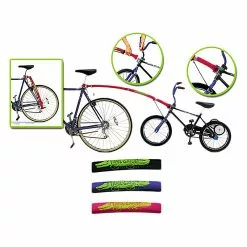 Child Carriers Trail Gator Kids Bicycle Tow Bar