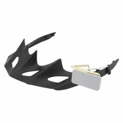 Bike Peddler Take A Look Compact Mirror Sunglasses / Helmet Visor