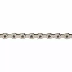 KMC X12 12 Speed Chain 126 Links Silver