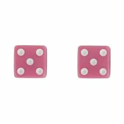 TrickTopz Schrader Tube Valve Caps Tubes / Accessories