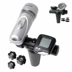 Sunlite Light / Computer Mount