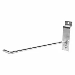 Sunlite Multi Purpose Slat Wall Hook Racks / Storage