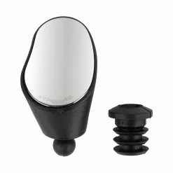 Sprintech Road Drop Bar Mirror Mirrors/Bells