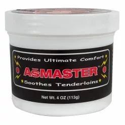 Sport Masters Chamois Anti Body Chafing Creme 4oz Skin Care