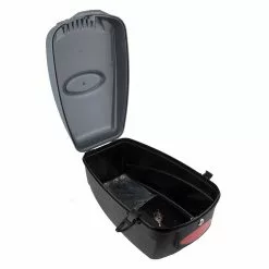Sunlite Locking Rear Rack Trunk Box