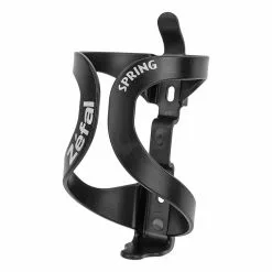 Zefal Spring Resin Water Bottle Cage
