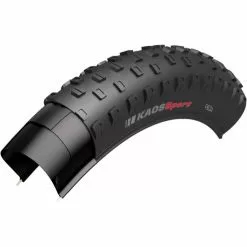 Tires Kenda Kaos Sport Wire Bead Tire 24 X 2.8