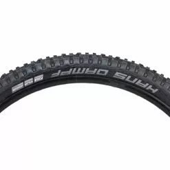 Schwalbe Hans Dampf Addix Performance TL Folding Tire 27.5"