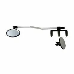 Mirrors/Bells Sunlite Sport Helmet & Eyeglass Mount Mirror